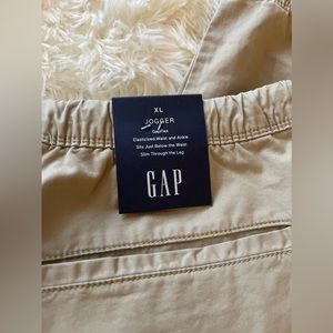 Mens Gap Jogger XL